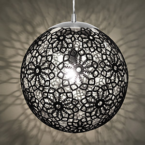 Boho Lighting