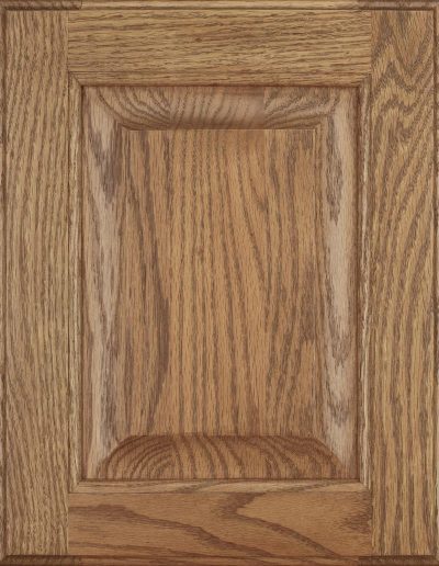 Fruitwood, Oak