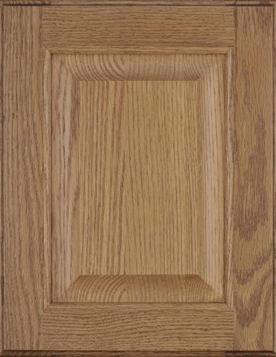 1/2 Fruitwood, Oak